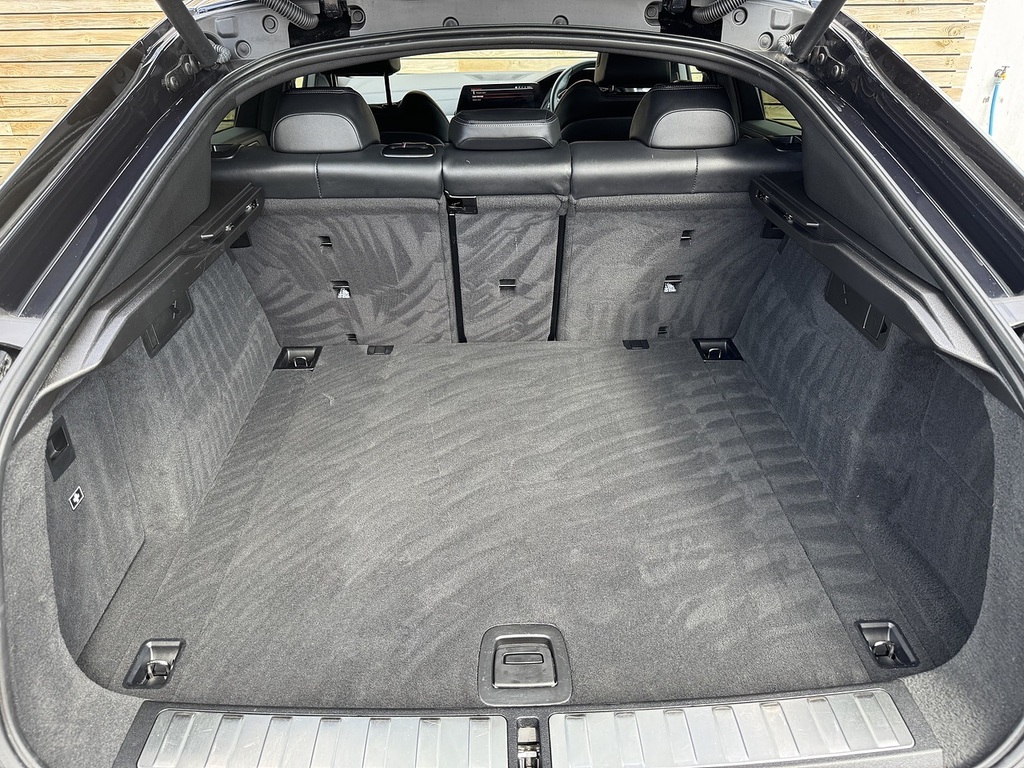 BMW X6 Xdrive30d M Sport Grey #32