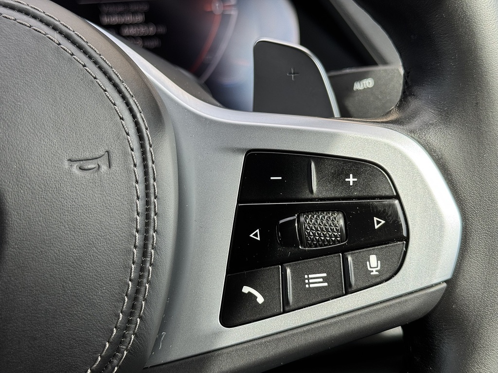 BMW X6 Xdrive30d M Sport Grey #24