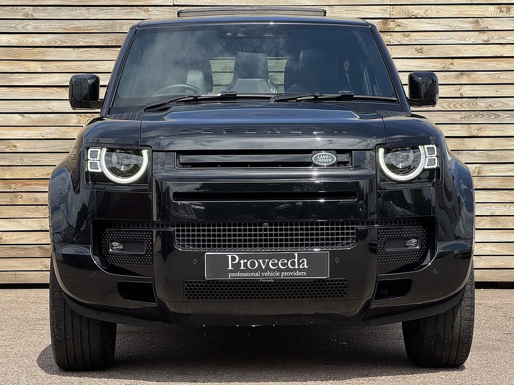 Land Rover Defender 90 3.0 D250 X-dynamic Hse 90 #7