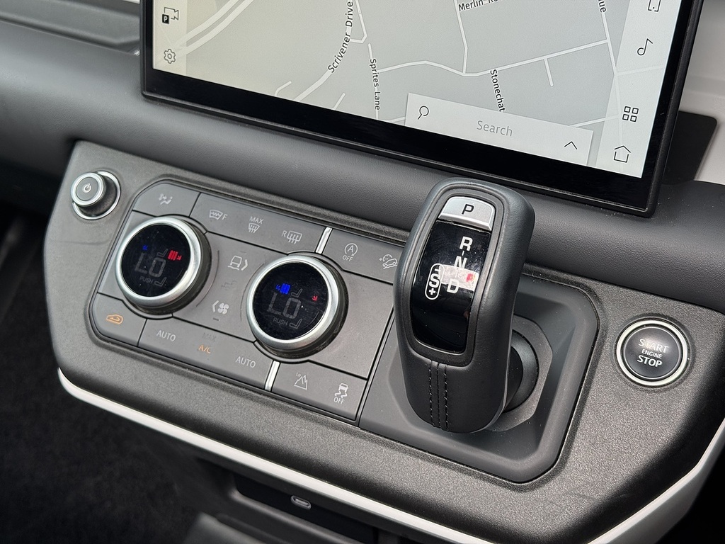 Land Rover Defender 90 3.0 D250 X-dynamic Hse 90 #23