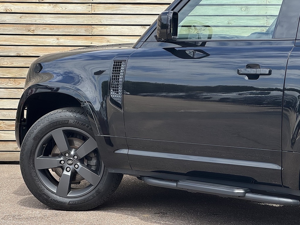 Land Rover Defender 90 3.0 D250 X-dynamic Hse 90 #15