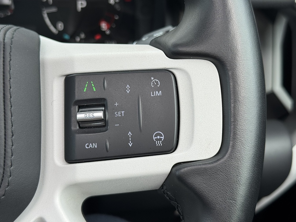 Land Rover Defender 90 3.0 D250 X-dynamic Hse 90 #21