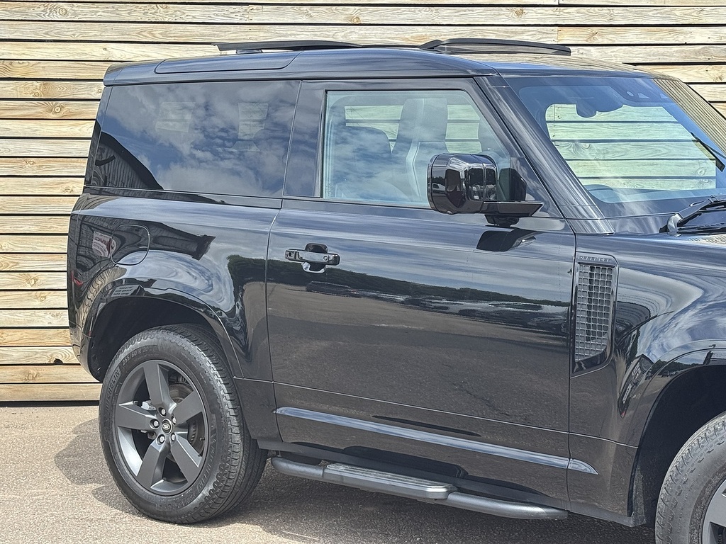 Land Rover Defender 90 3.0 D250 X-dynamic Hse 90 #17