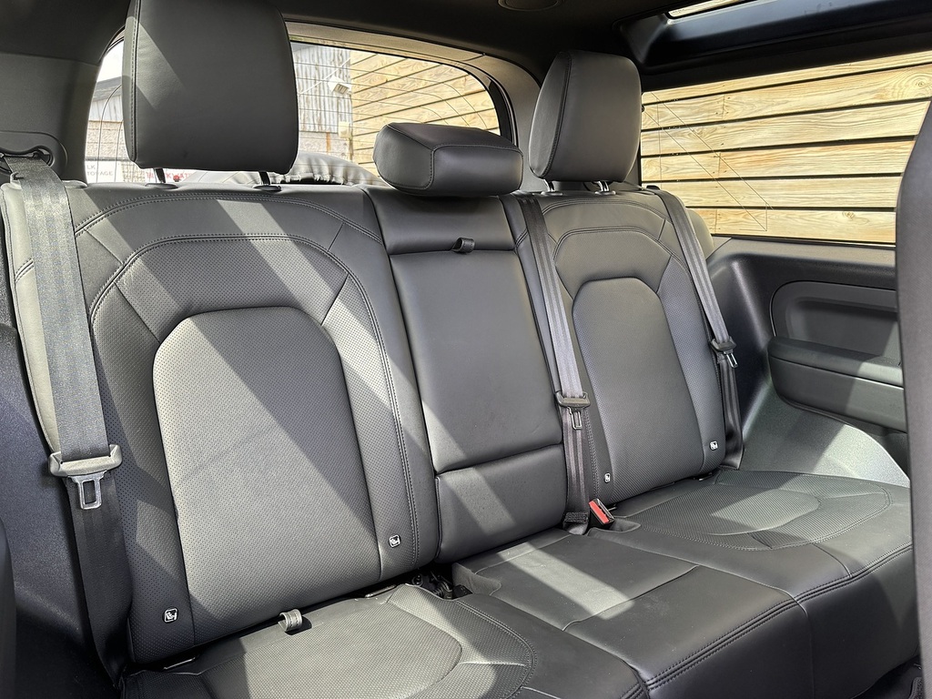 Land Rover Defender 90 3.0 D250 X-dynamic Hse 90 #11