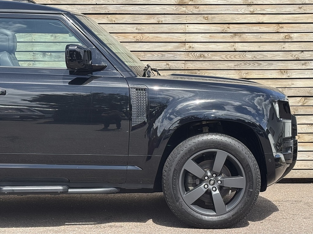 Land Rover Defender 90 3.0 D250 X-dynamic Hse 90 #14
