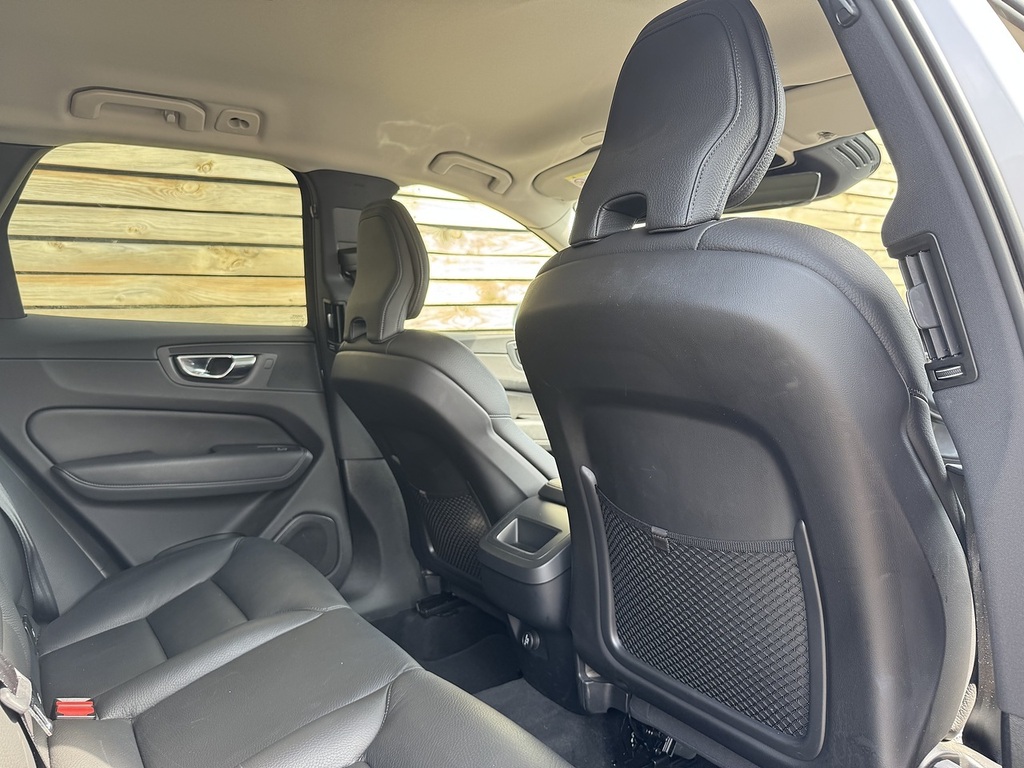 Volvo XC60 B5 Inscription Heated Steering Grey #13