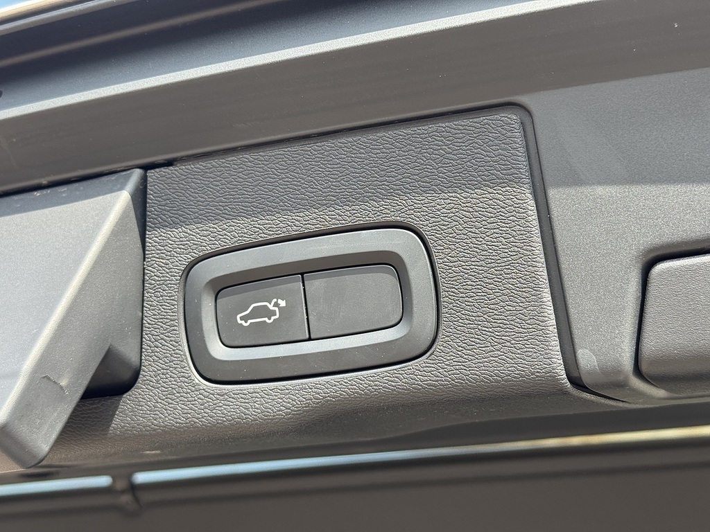 Volvo XC60 B5 Inscription Heated Steering Grey #29