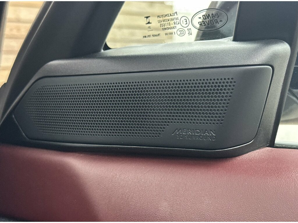Land Rover Range Rover Sport Dynamic Se Grey #26
