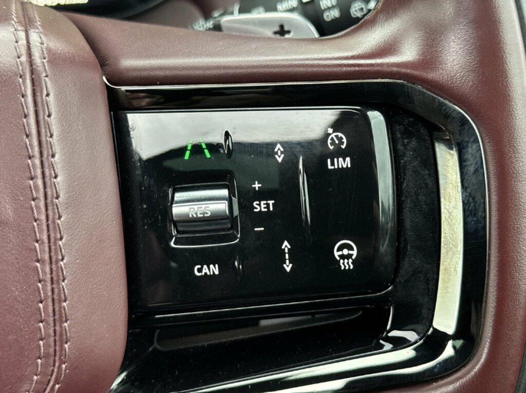 Land Rover Range Rover Sport Dynamic Se Grey #22