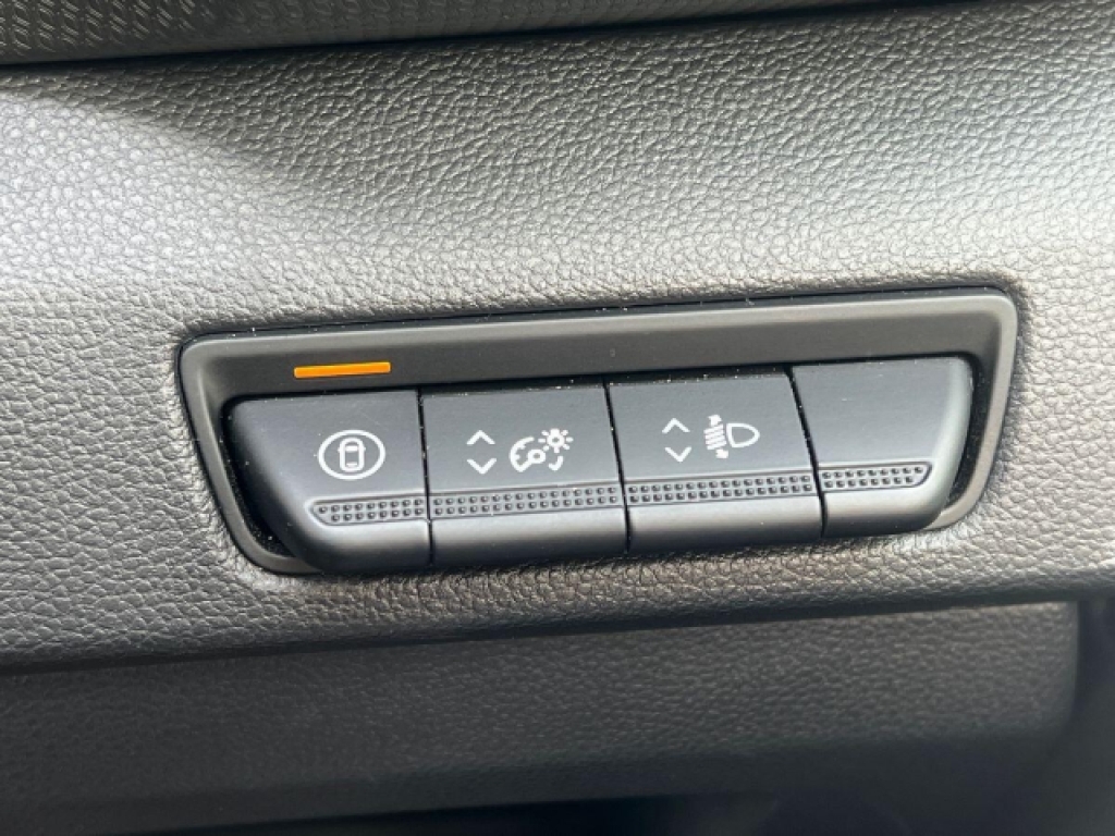 Renault Trafic Renault Trafic Ll30 Blue Dci 130 Advance Safety Black #29