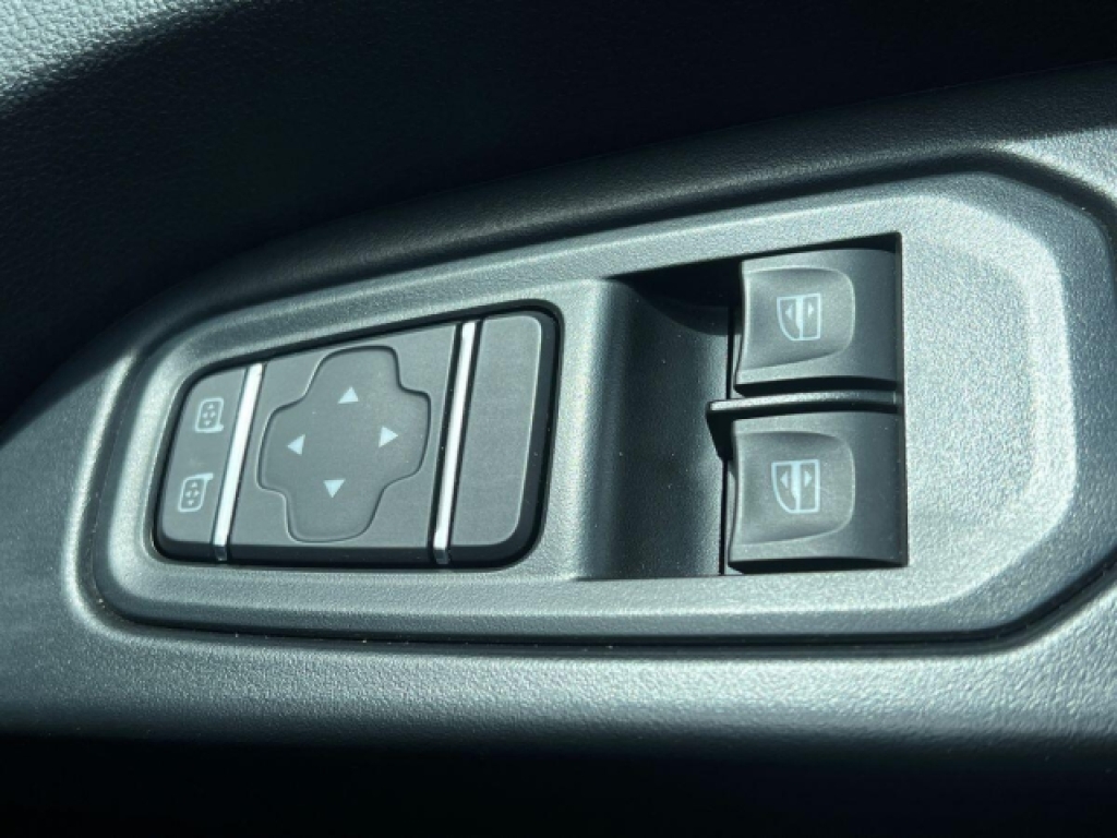Renault Trafic Renault Trafic Ll30 Blue Dci 130 Advance Safety Black #14