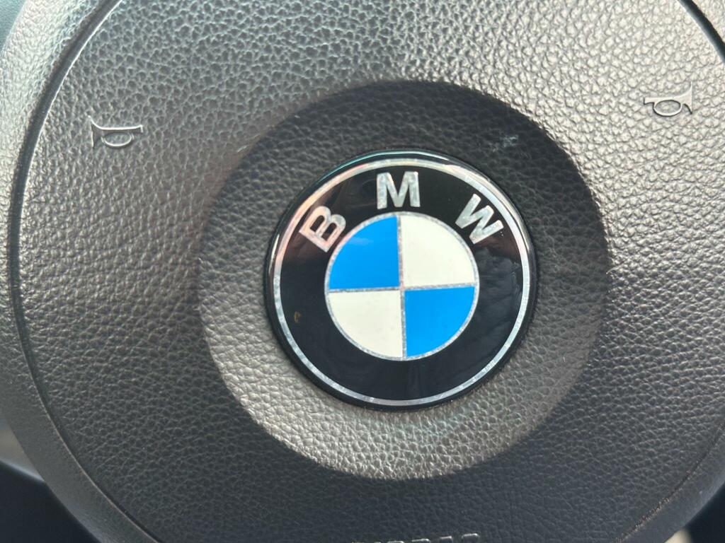 BMW 6 Series 4.4 645Ci 329 Silver #34