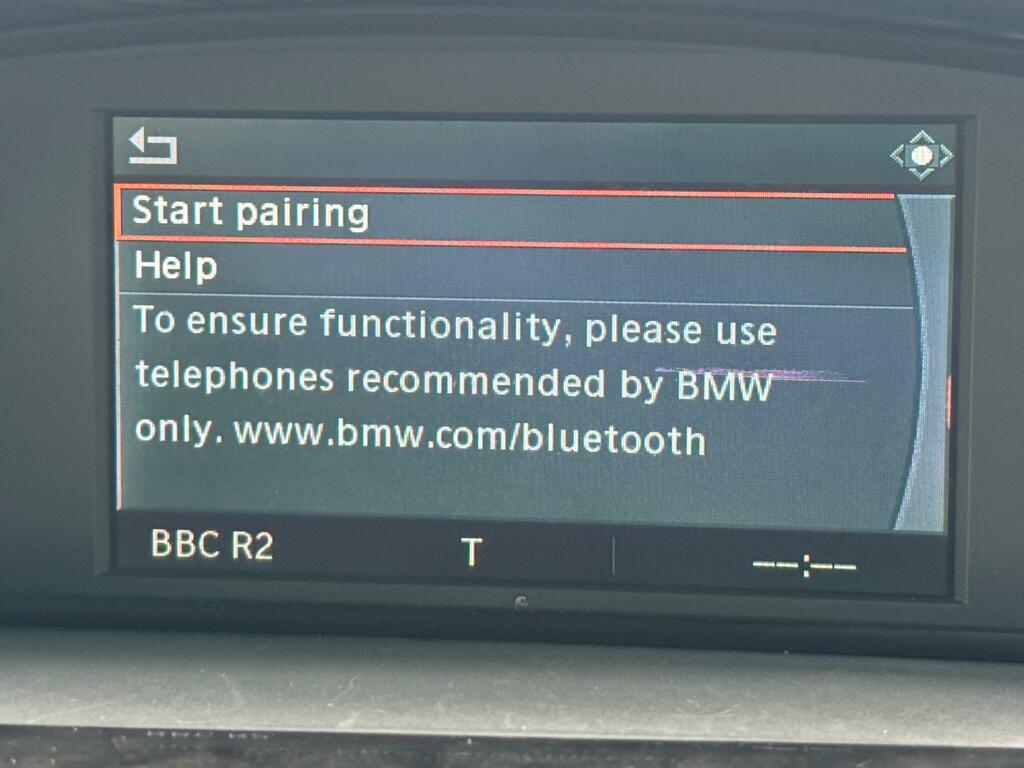 BMW 6 Series 4.4 645Ci 329 Silver #47