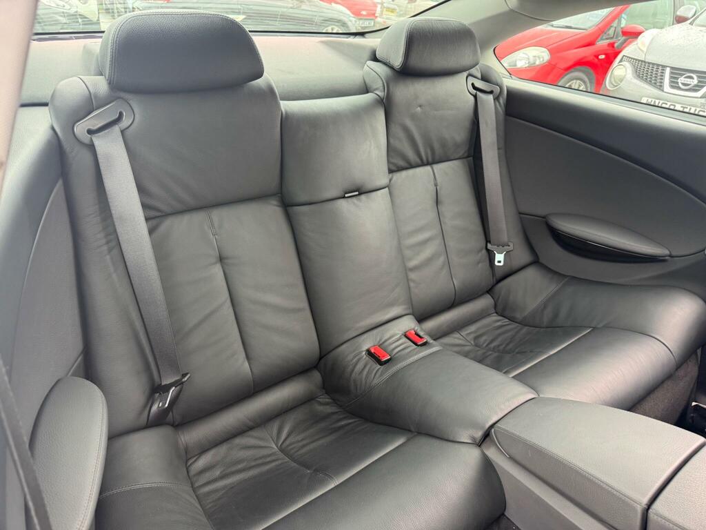 BMW 6 Series 4.4 645Ci 329 Silver #14