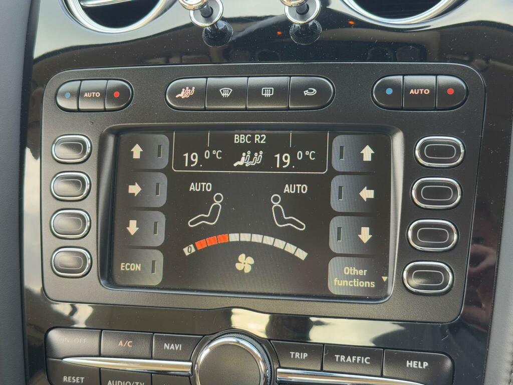 Bentley Continental Gt 6.0 W12 Gtc 4Wd Euro 4 Grey #52