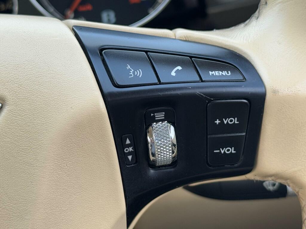 Bentley Continental Gt 6.0 W12 Gtc 4Wd Euro 4 Grey #42