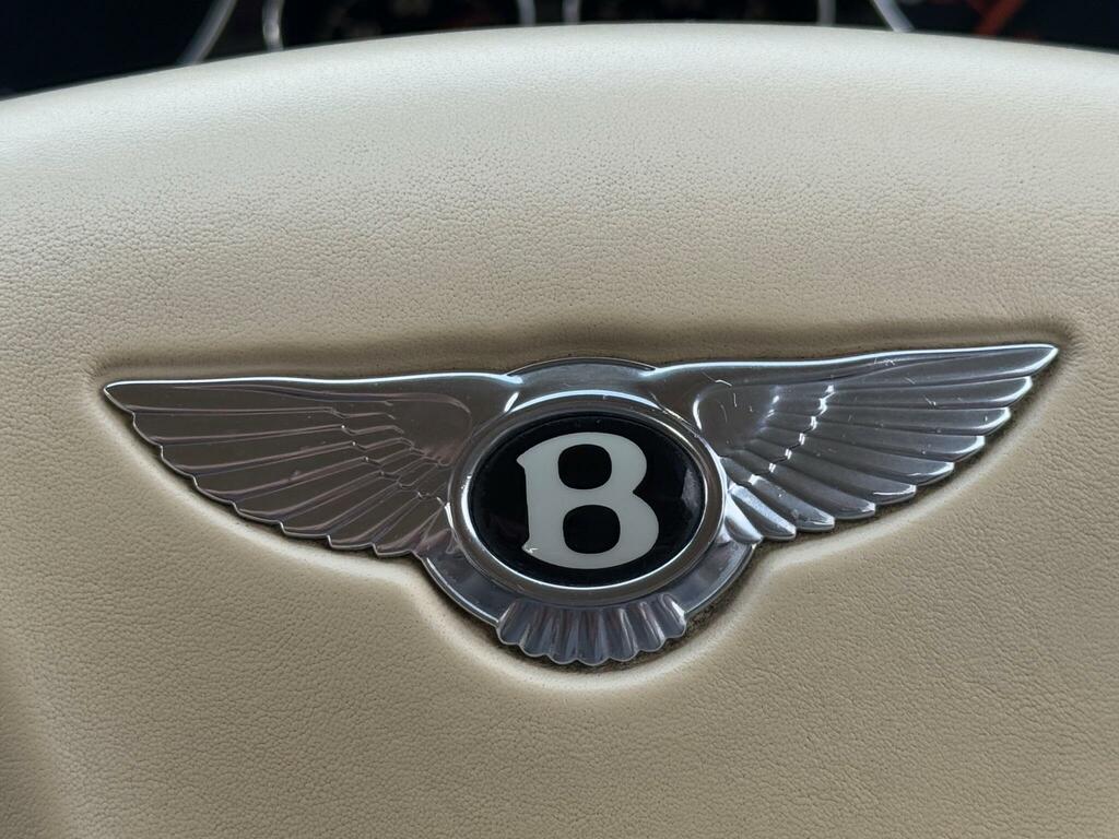 Bentley Continental Gt Gtc 550 Bhp Black #41