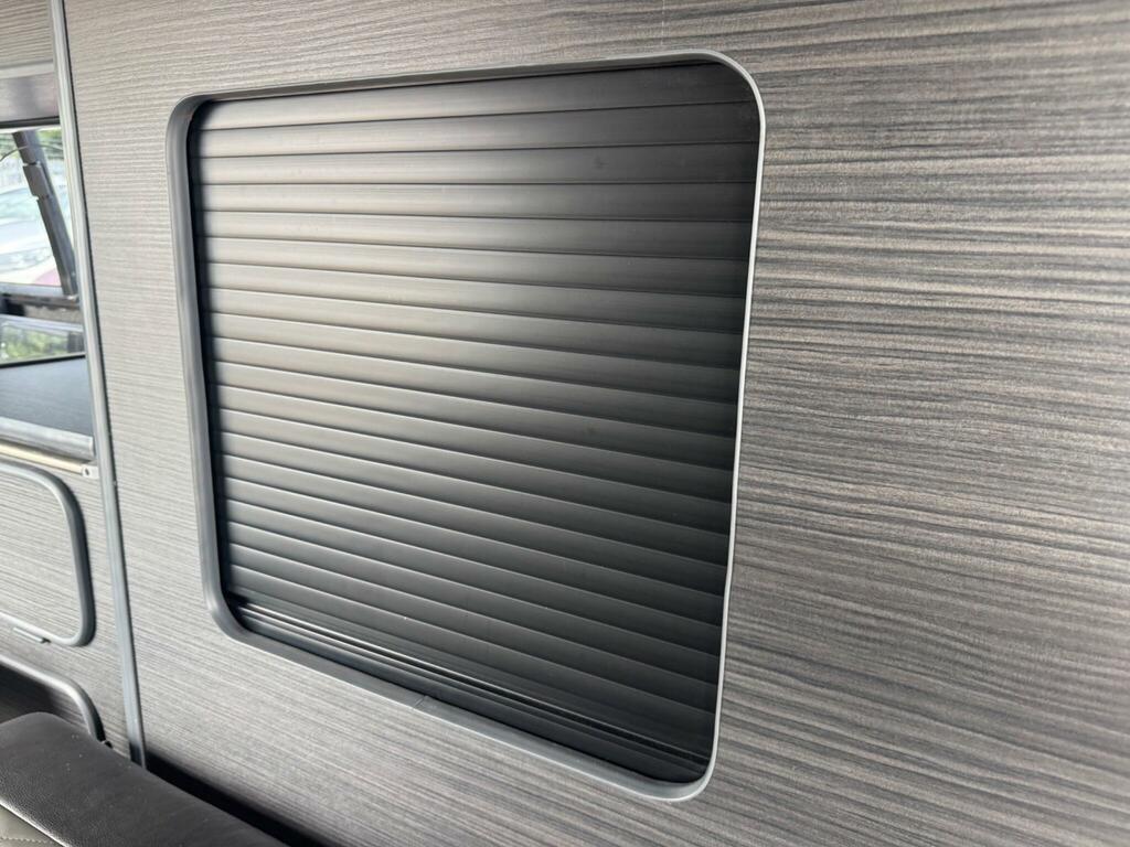 Volkswagen Campervan Diesel White #32