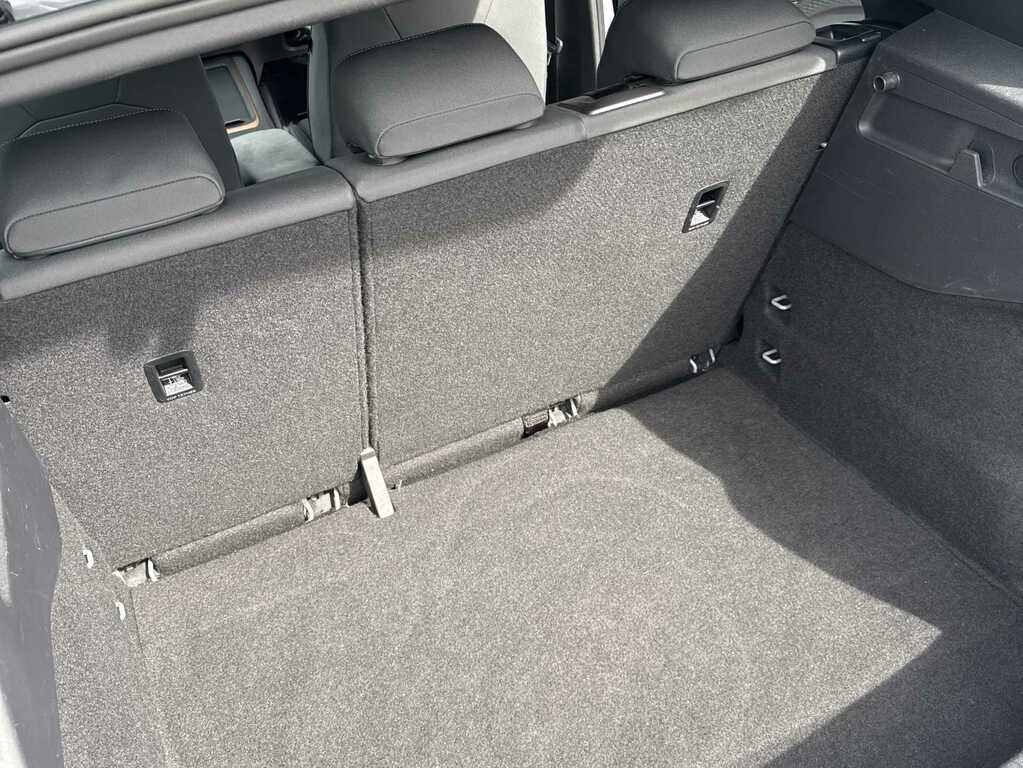 Cupra Born Hatchback Grey #22