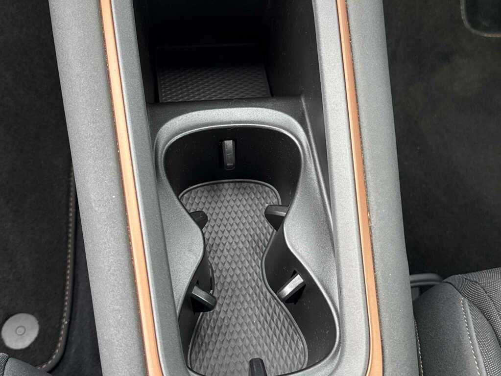 Cupra Born Hatchback Grey #26