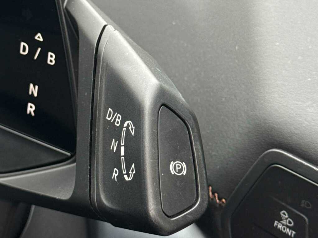 Cupra Born Hatchback Grey #29