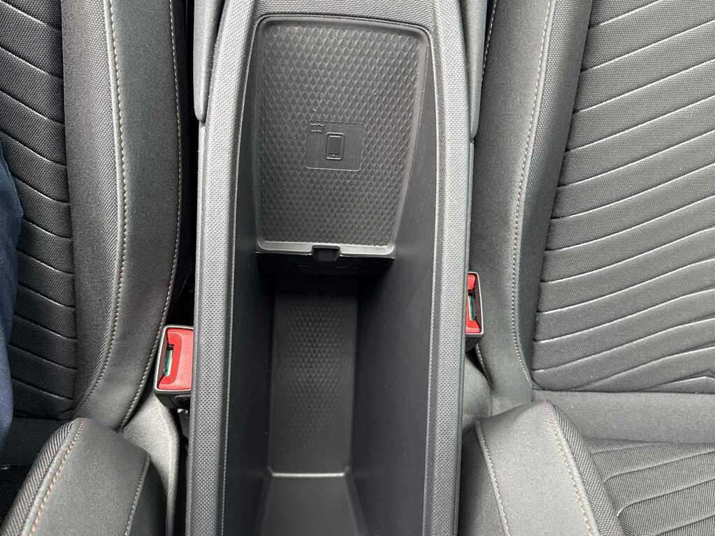 Cupra Born Hatchback Grey #27