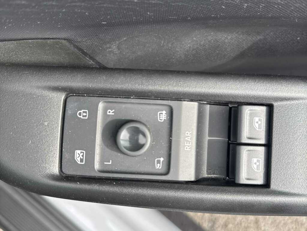Cupra Born Hatchback Grey #9