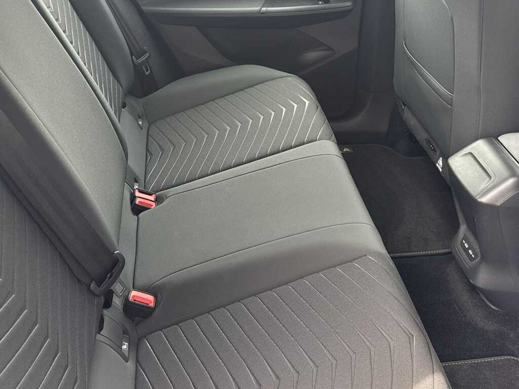 Cupra Born Hatchback Grey #21
