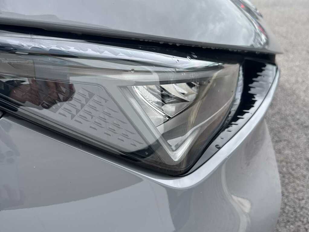 Cupra Born Hatchback Grey #5