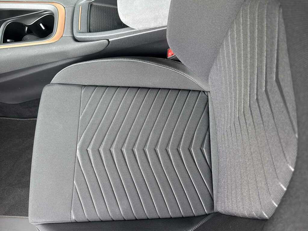 Cupra Born Hatchback Grey #28