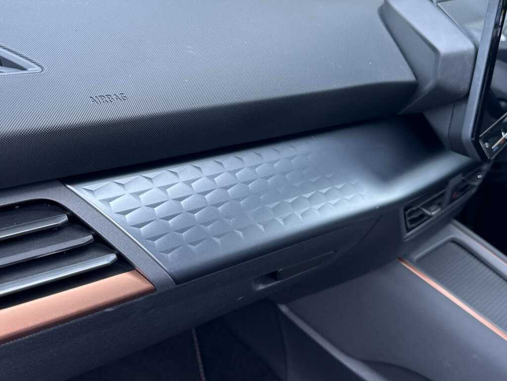 Cupra Born Hatchback Grey #25