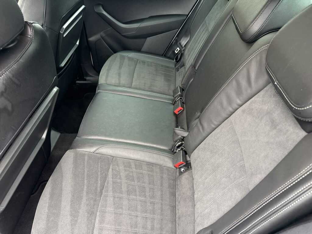 Skoda Karoq 1.0 Tsi 110 Se Technology Silver #21