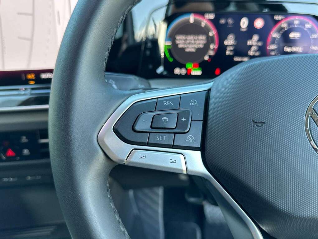 Volkswagen e-Golf 1.5 Tsi Ehybrid 19.7Kwh Gte Dsg Euro 6 Ss Blue #23