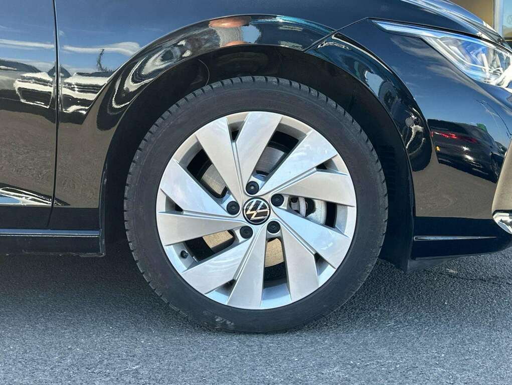 Volkswagen e-Golf 1.5 Tsi Ehybrid 19.7Kwh Gte Dsg Euro 6 Ss Blue #3