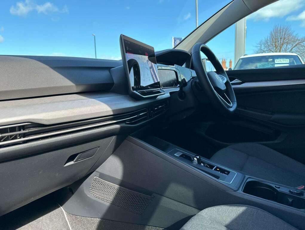 Volkswagen e-Golf 1.5 Tsi Ehybrid 19.7Kwh Gte Dsg Euro 6 Ss Blue #1