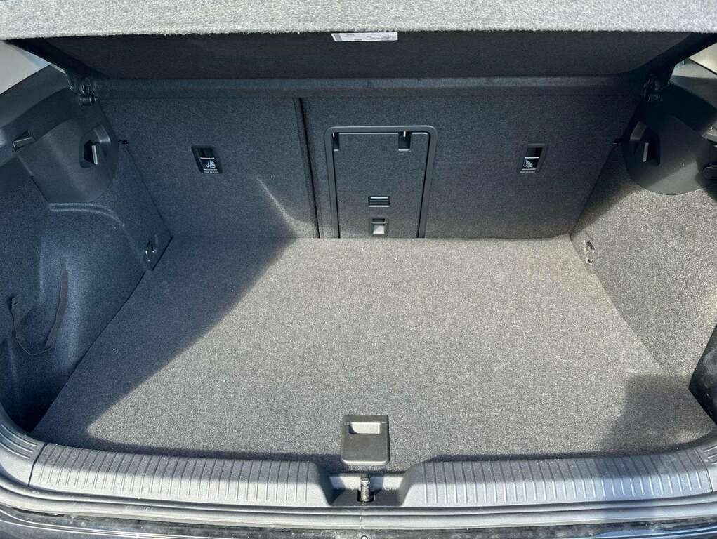 Volkswagen e-Golf 1.5 Tsi Ehybrid 19.7Kwh Gte Dsg Euro 6 Ss Blue #12