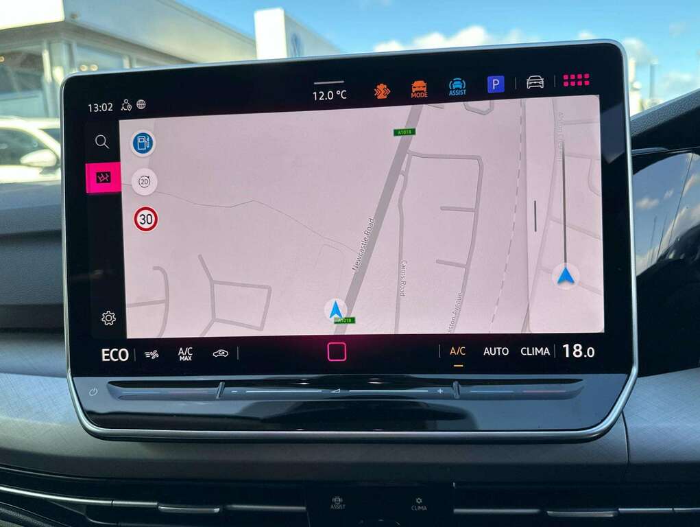 Volkswagen e-Golf 1.5 Tsi Ehybrid 19.7Kwh Gte Dsg Euro 6 Ss Blue #6