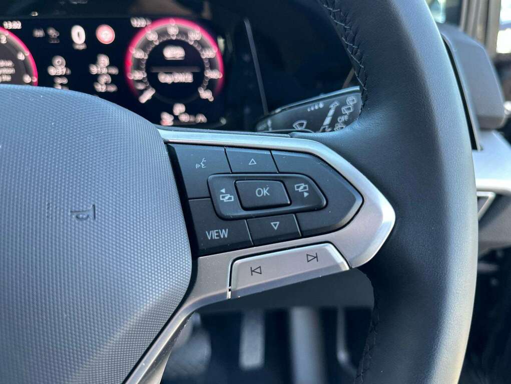 Volkswagen e-Golf 1.5 Tsi Ehybrid 19.7Kwh Gte Dsg Euro 6 Ss Blue #11