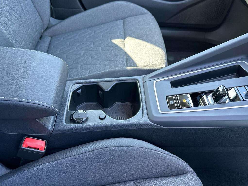 Volkswagen e-Golf 1.5 Tsi Ehybrid 19.7Kwh Gte Dsg Euro 6 Ss Blue #25