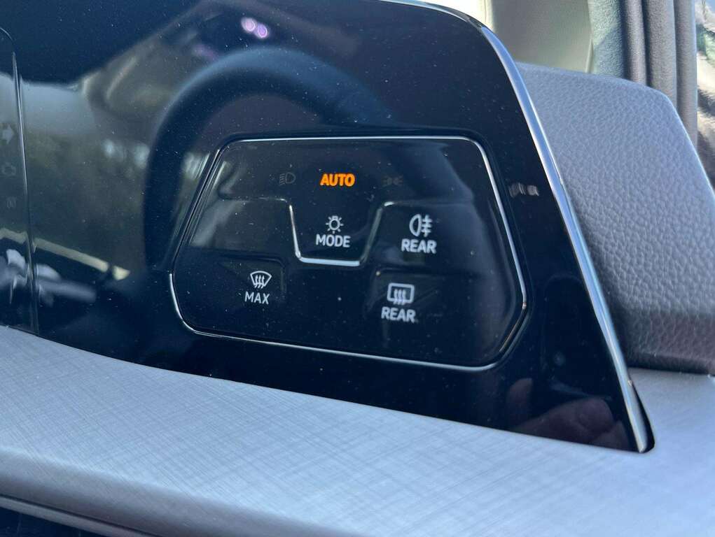 Volkswagen e-Golf 1.5 Tsi Ehybrid 19.7Kwh Gte Dsg Euro 6 Ss Blue #24