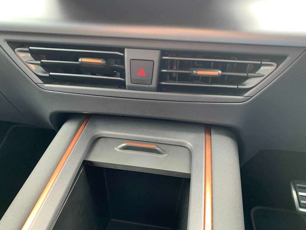 Cupra Born 169Kw E-boost V3 77Kwh Black #13