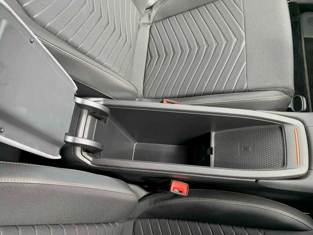 Cupra Born 169Kw E-boost V3 77Kwh Black #14