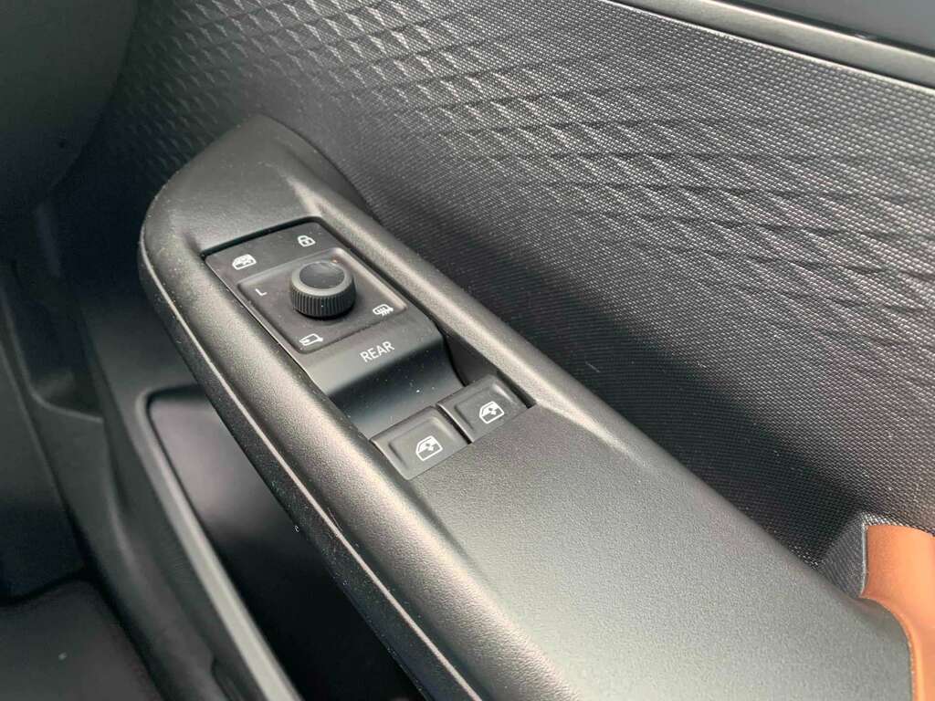 Cupra Born 169Kw E-boost V3 77Kwh Black #11