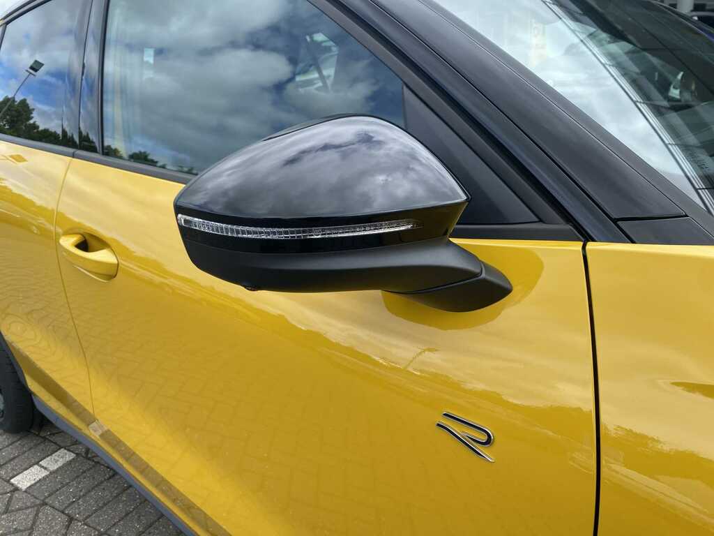Volkswagen T-Roc 1.5 Tsi Evo Sel Dsg White #32