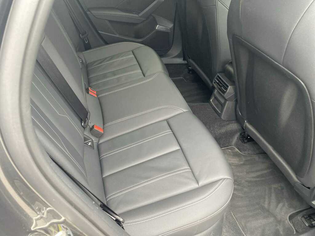 Audi A3 S Line 30 Tfsi 110 Ps 6-Speed White #7