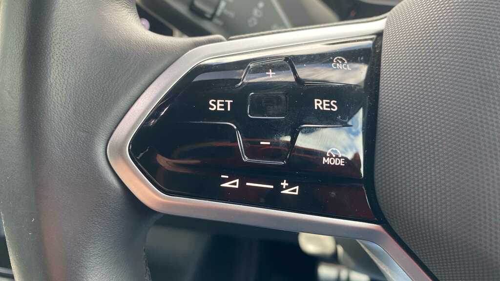 Volkswagen ID.4 Match Pro 77Kwh 286Ps Black #21