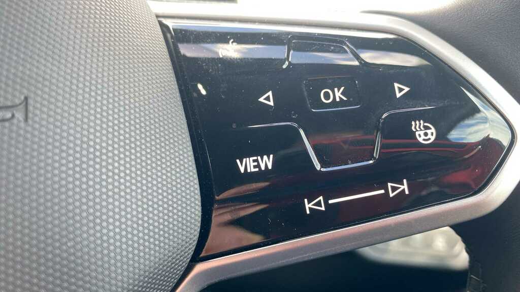 Volkswagen ID.4 Match Pro 77Kwh 286Ps Black #22