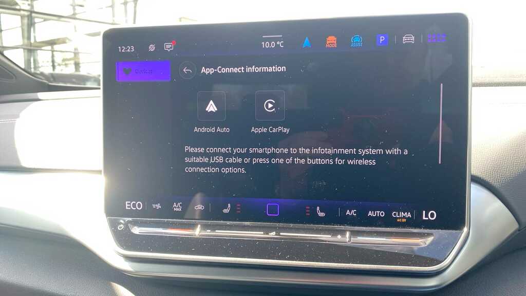 Volkswagen ID.4 Match Pro 77Kwh 286Ps Black #17