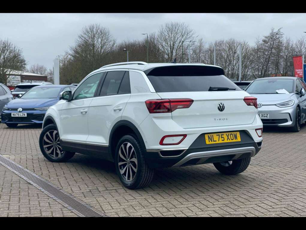 Mercedes-Benz GLE Class Estate Red #3