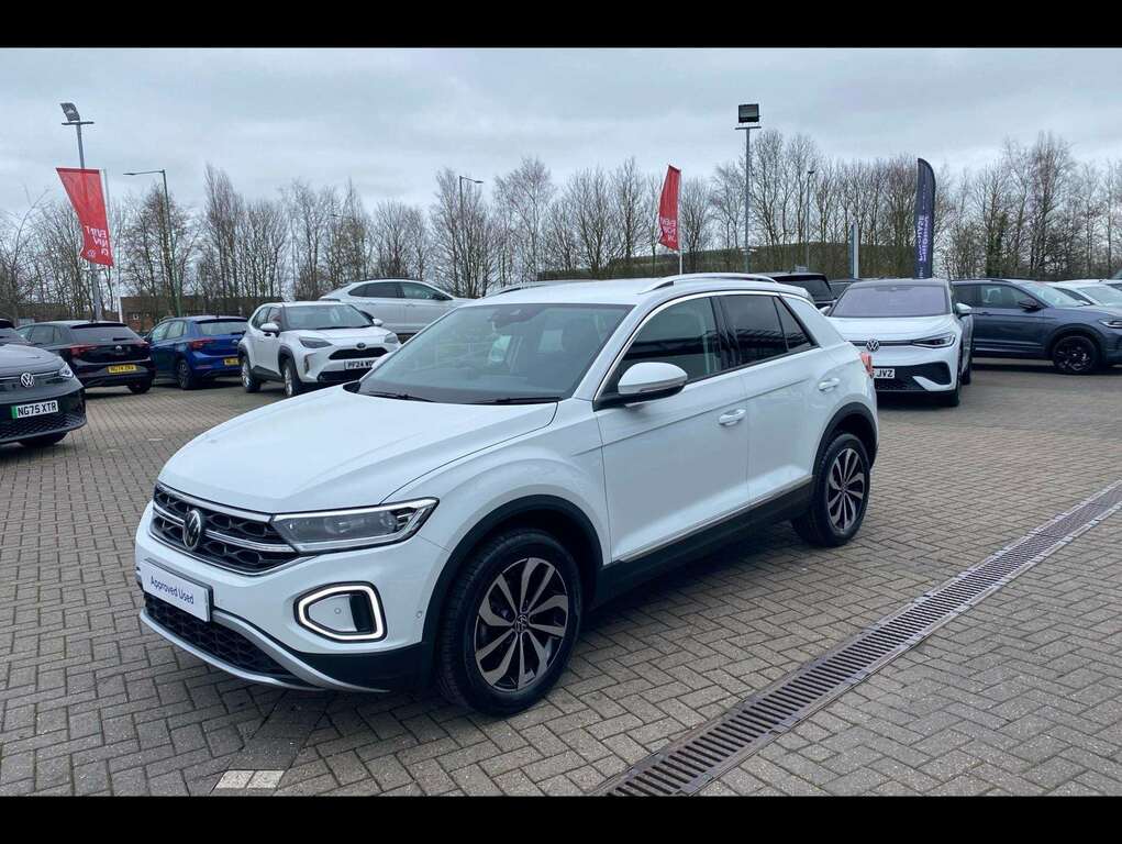 Mercedes-Benz GLE Class Estate Red #24